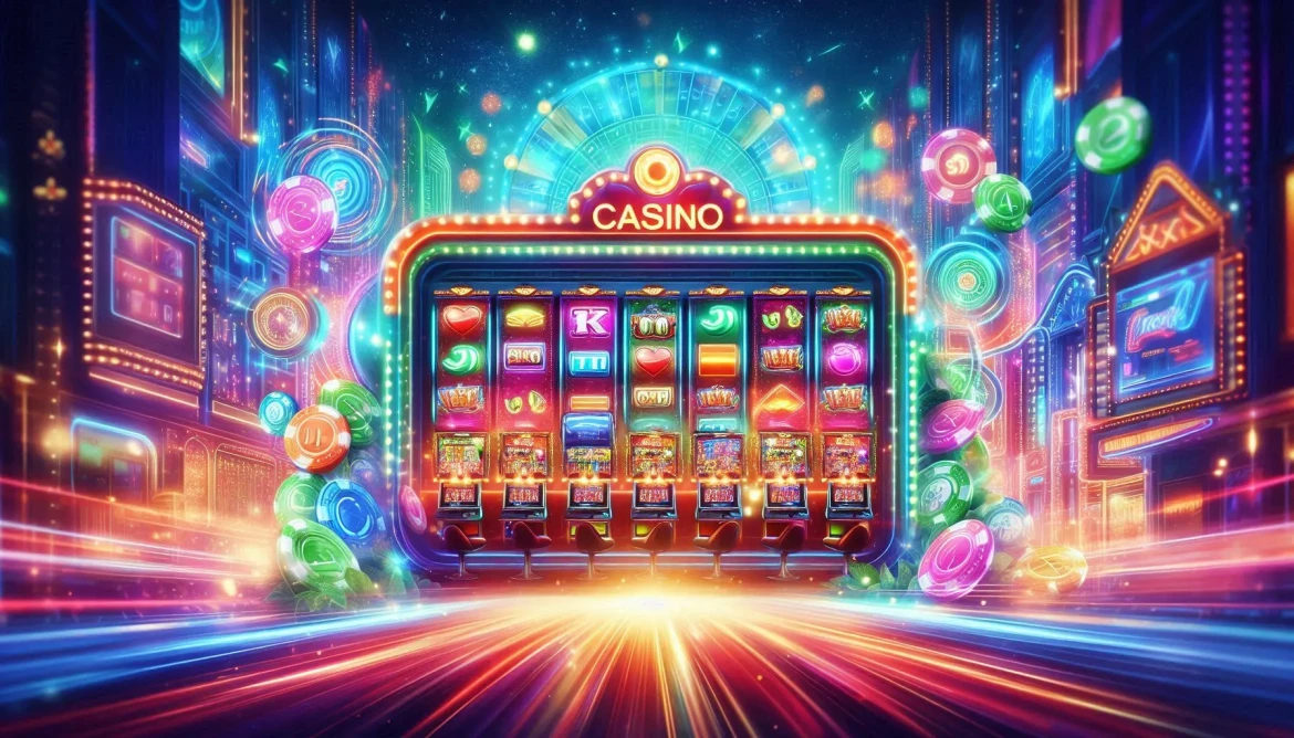 Rockstar Casino